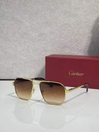 Picture of Cartier Sunglasses _SKUfw79761492fw